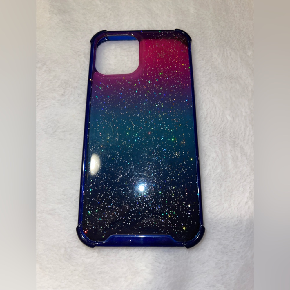 iPhone 12 Pro Max case